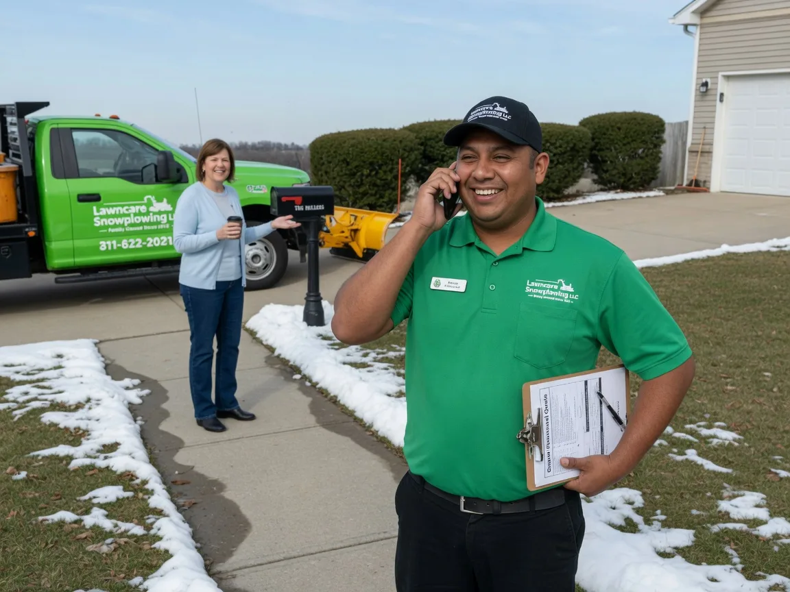 Lawn Care Services By Expert Landscaper Paintsville, KY FAQs